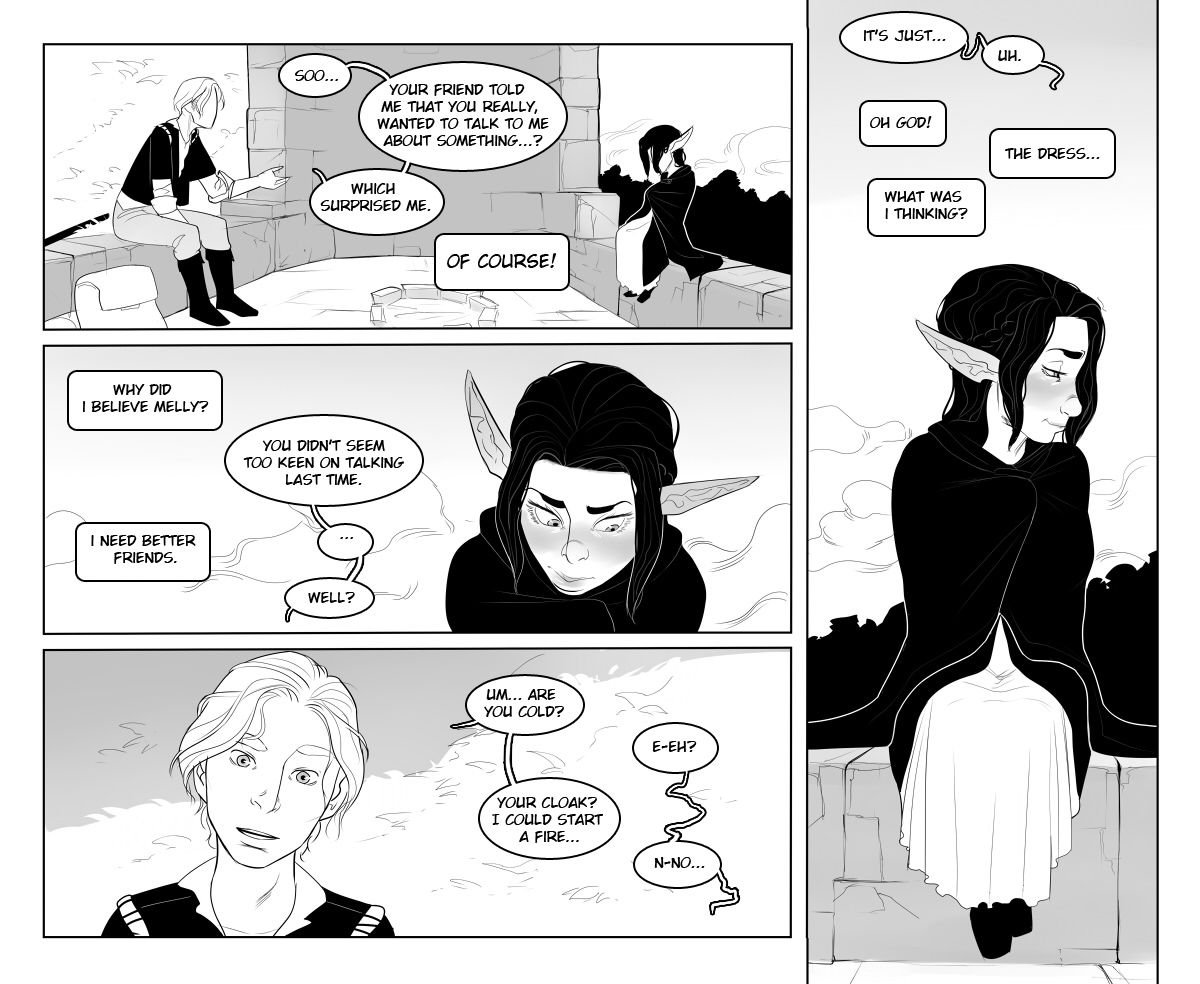 Alfie Chapter 3 12