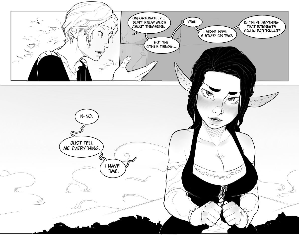 Alfie Chapter 3 15