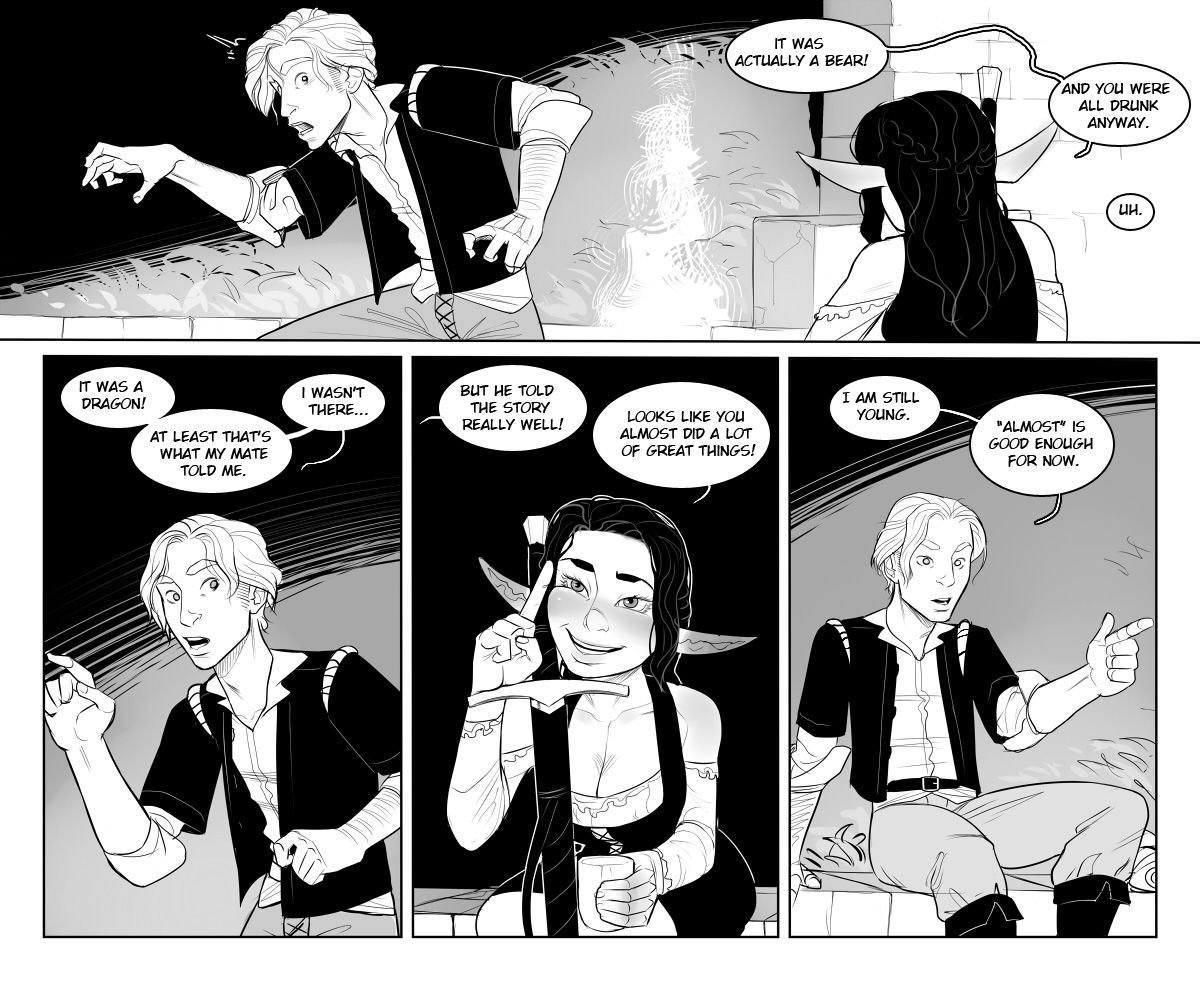 Alfie Chapter 3 17