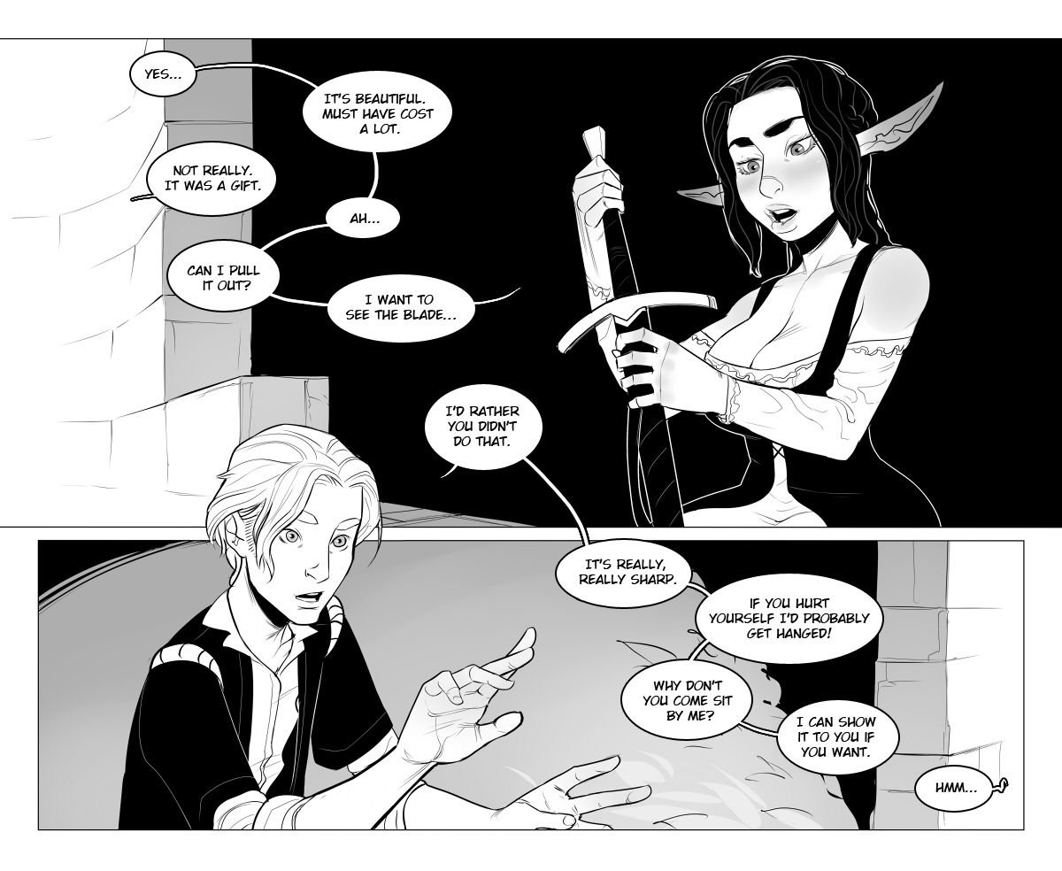 Alfie Chapter 3 19