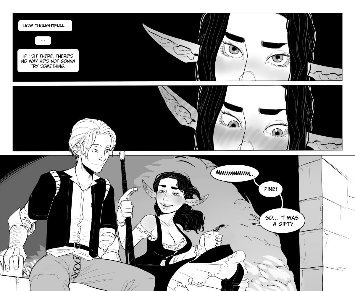 Alfie Chapter 3 20