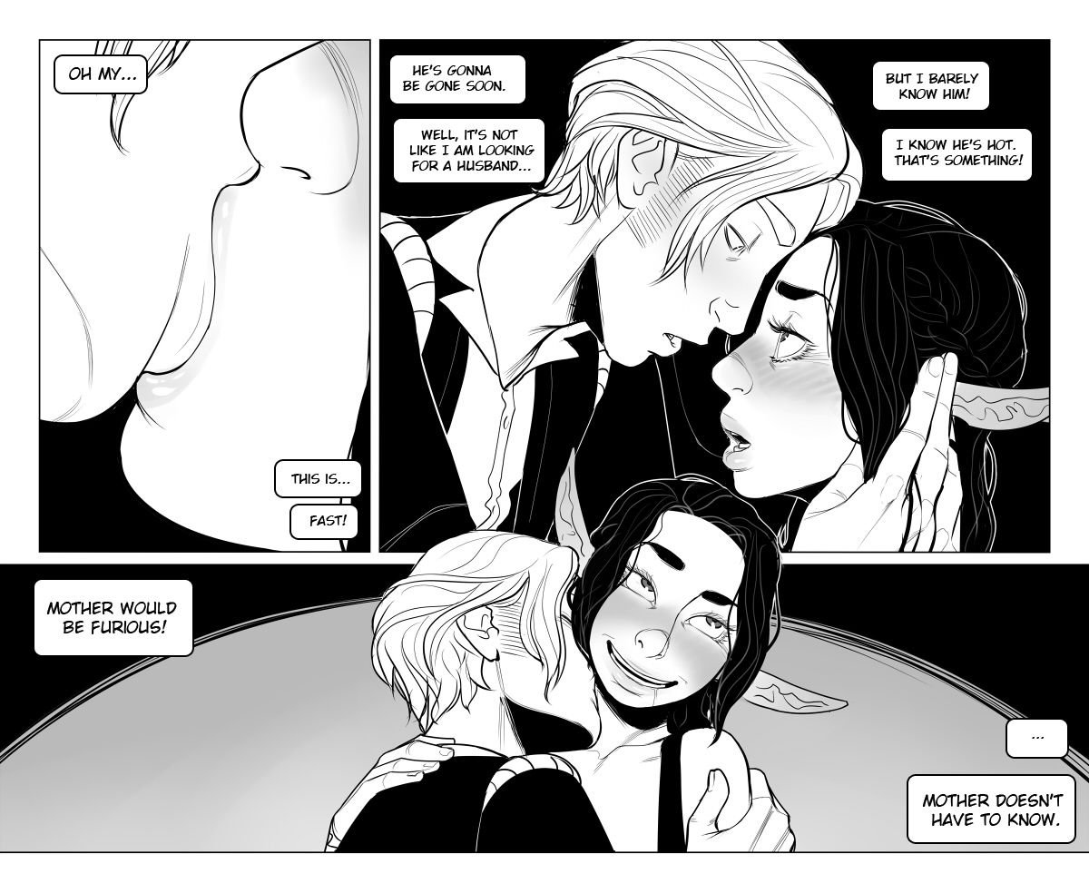 Alfie Chapter 3 27