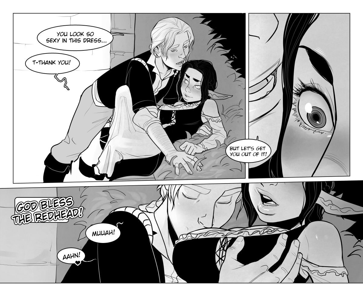 Alfie Chapter 3 28
