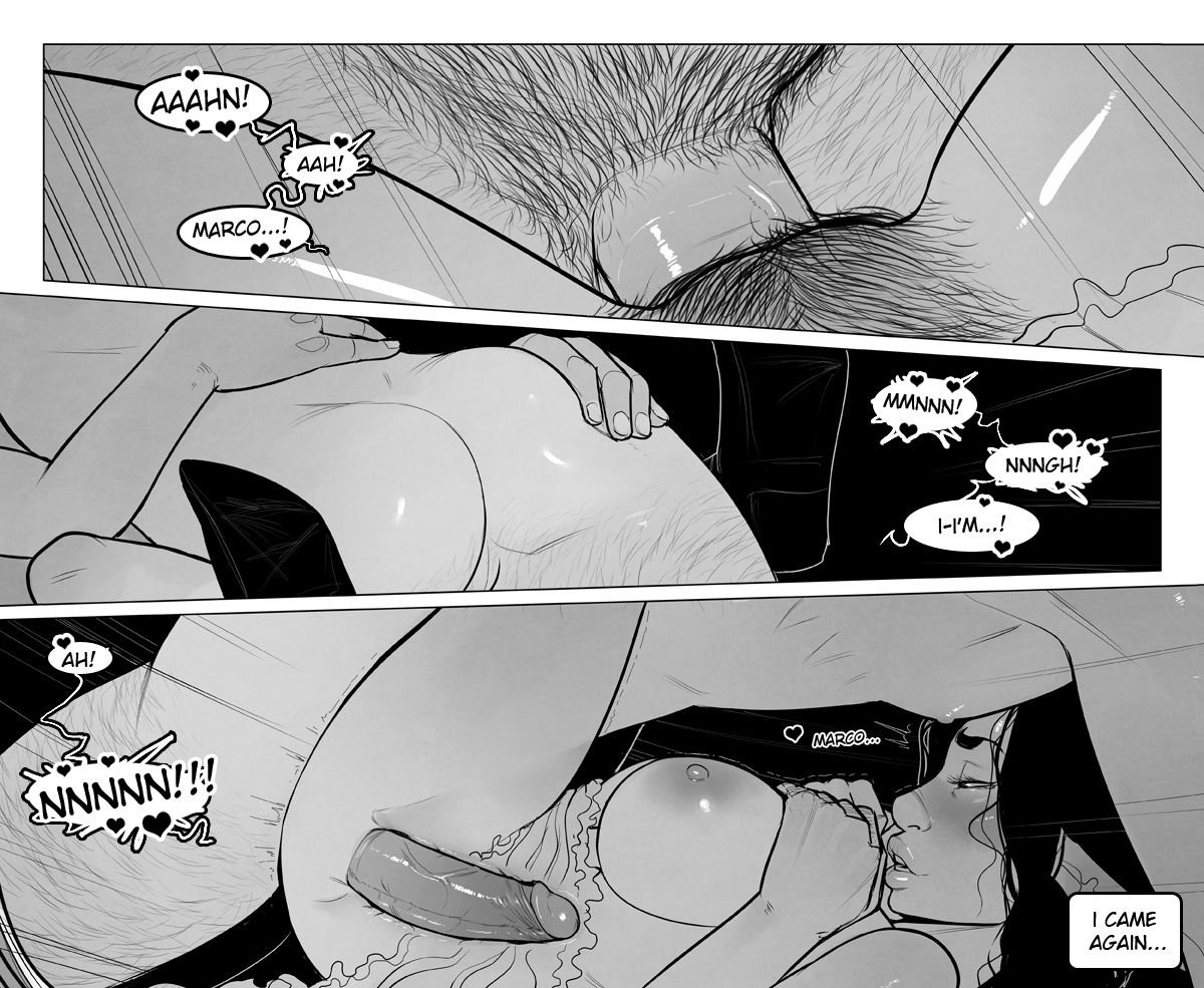 Alfie Chapter 3 39