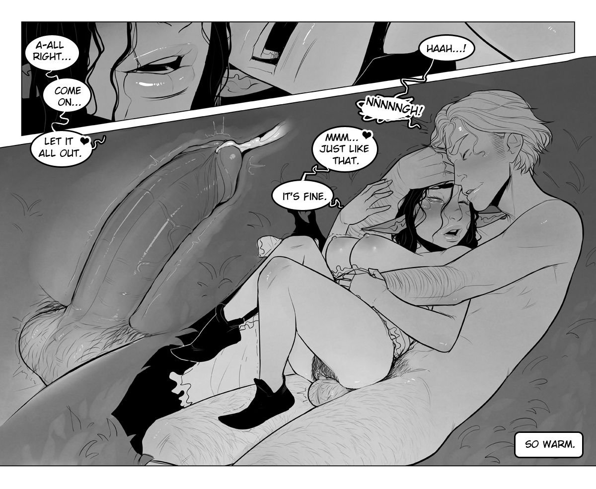 Alfie Chapter 3 44