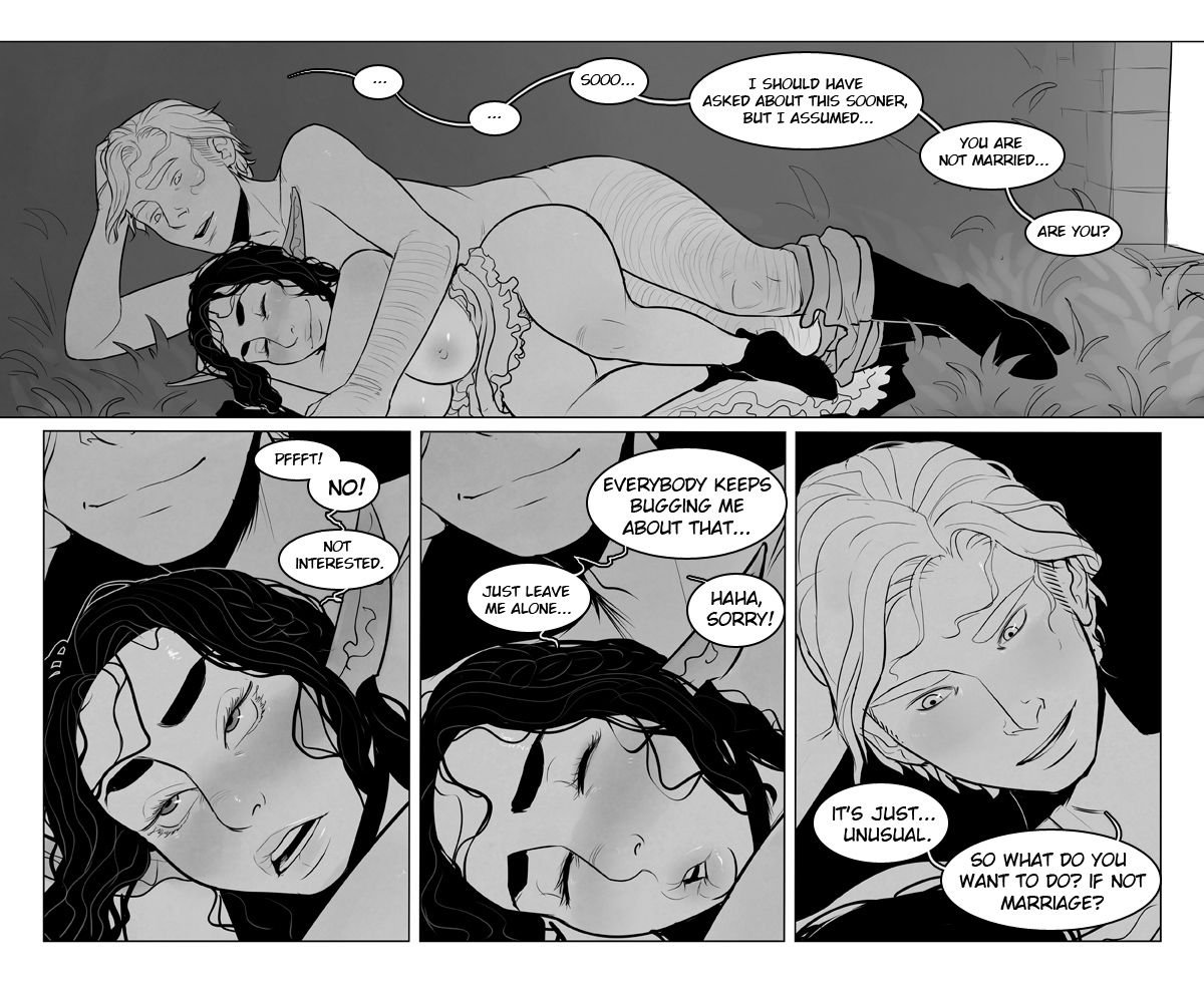 Alfie Chapter 3 46