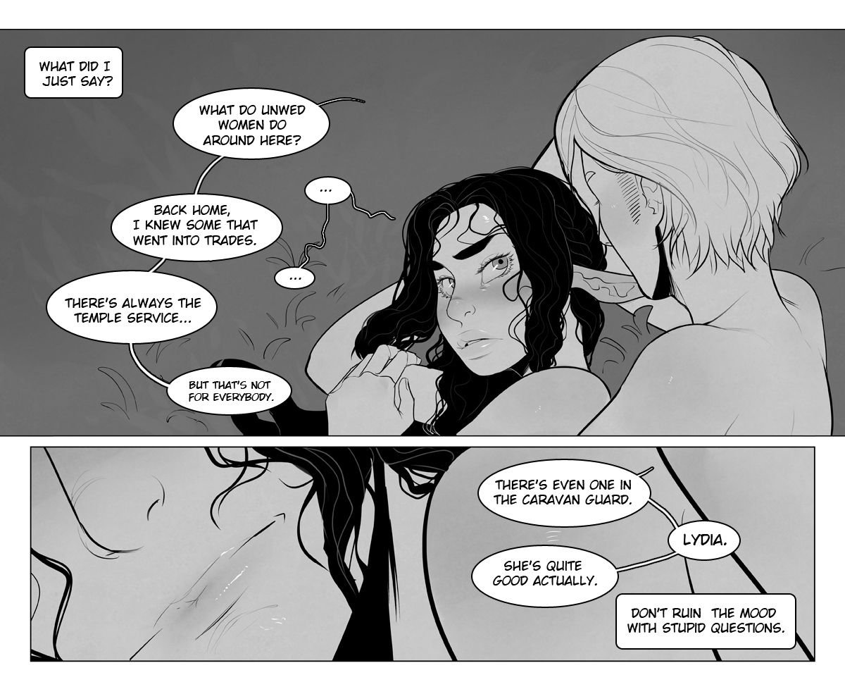 Alfie Chapter 3 47