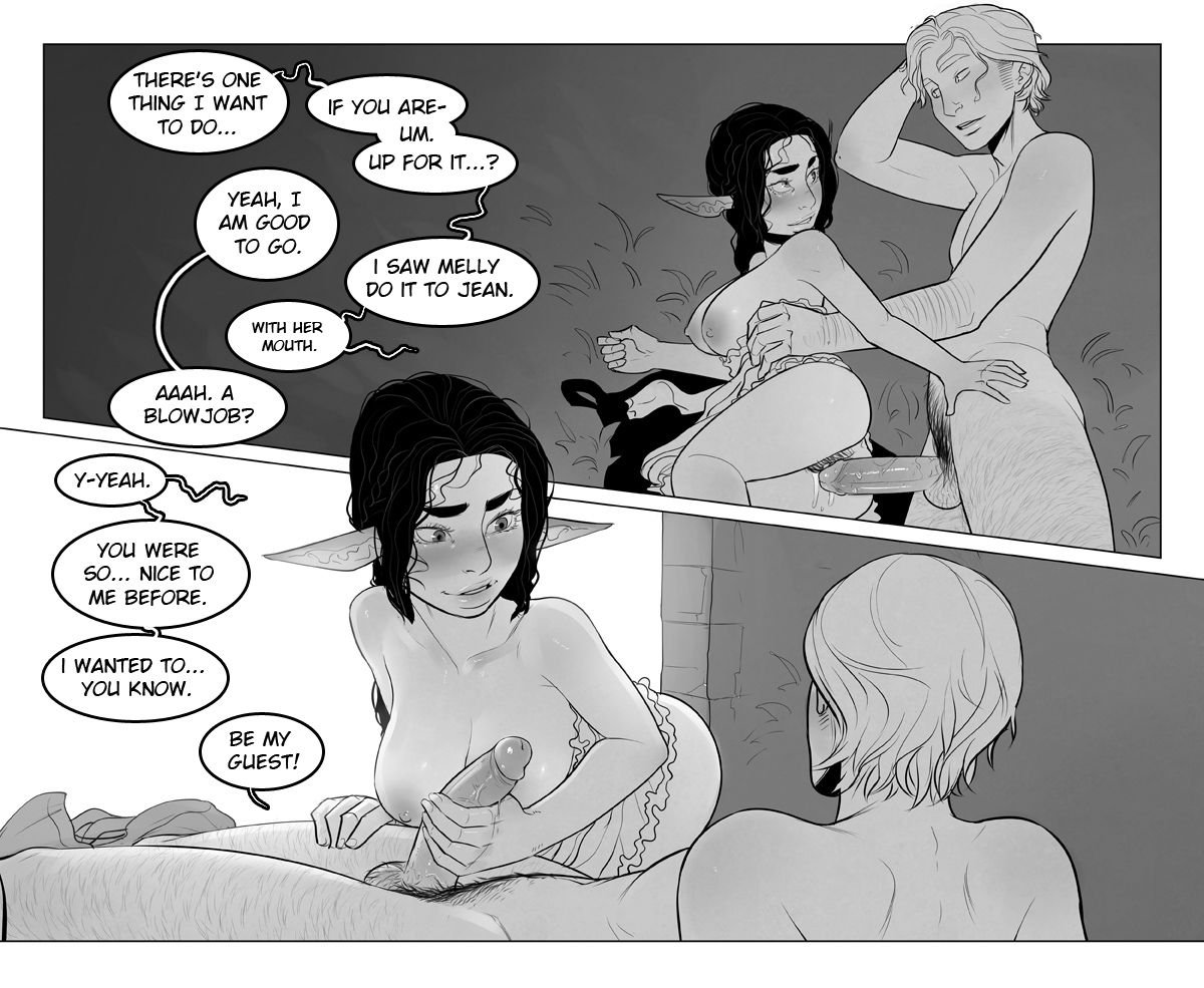 Alfie Chapter 3 48