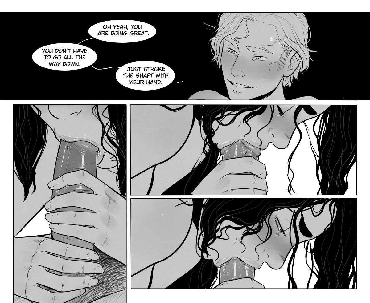 Alfie Chapter 3 52