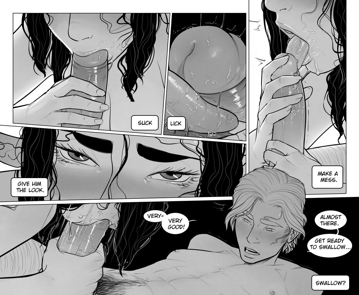 Alfie Chapter 3 54