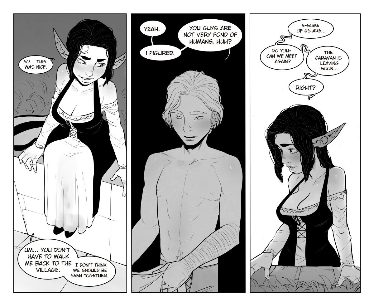 Alfie Chapter 3 60