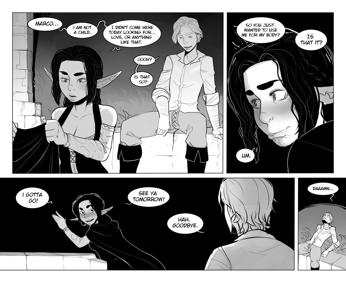 Alfie Chapter 3 63