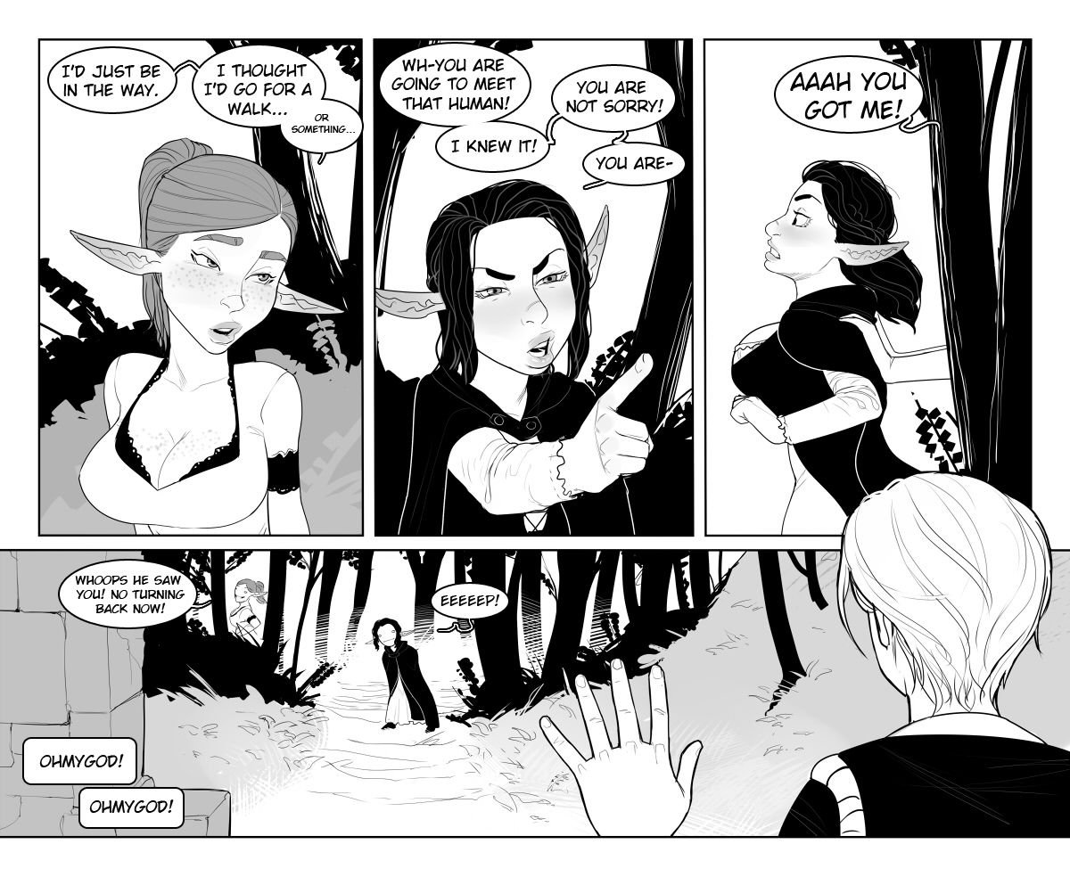 Alfie Chapter 3 8