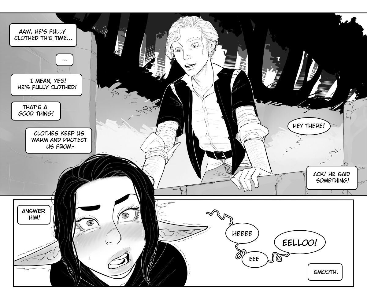 Alfie Chapter 3 10