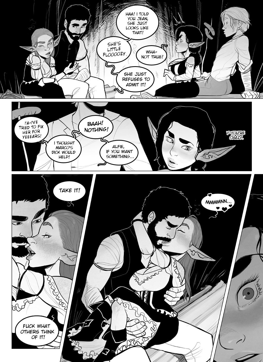 Alfie Chapter 5 15