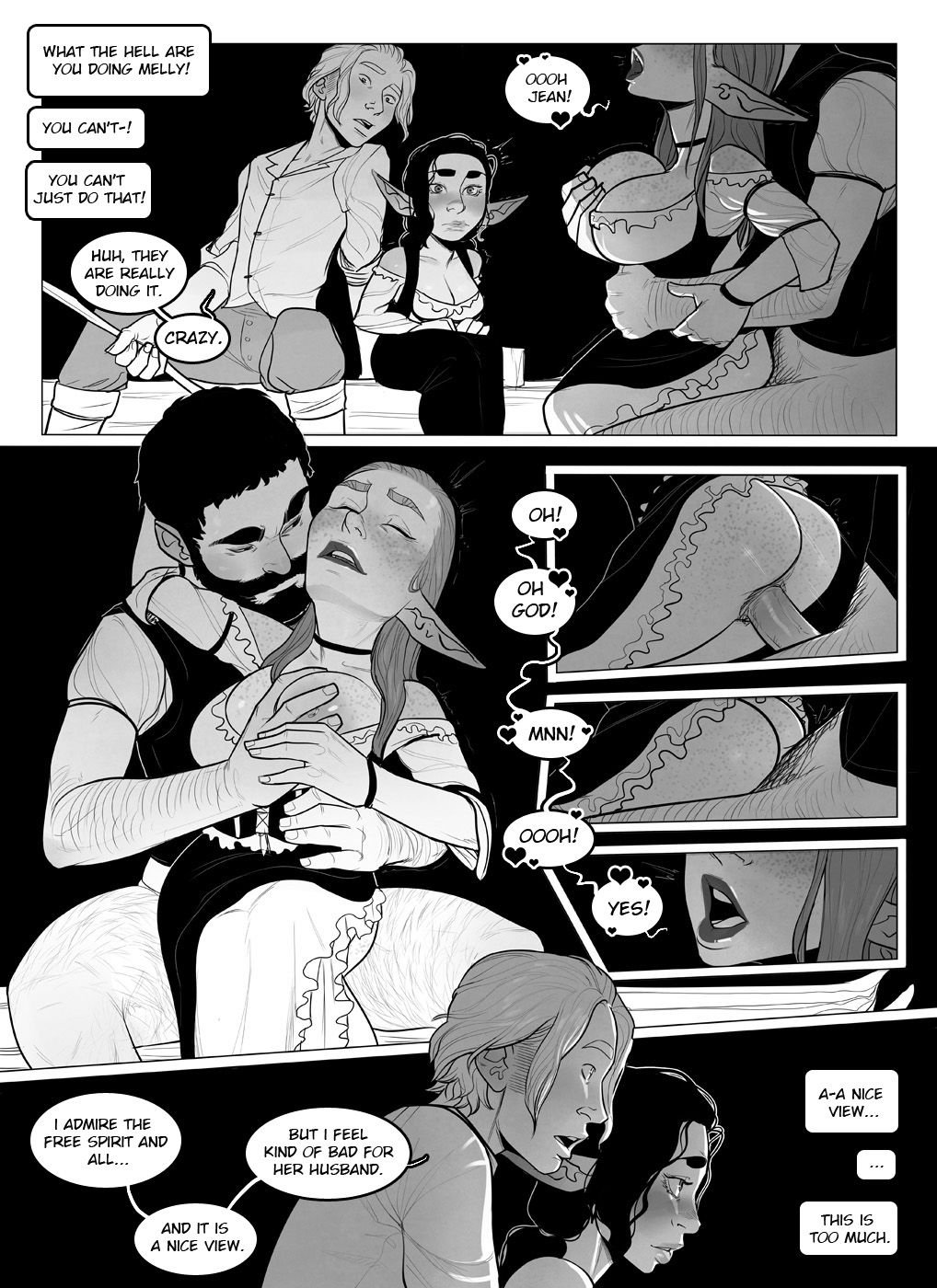 Alfie Chapter 5 17