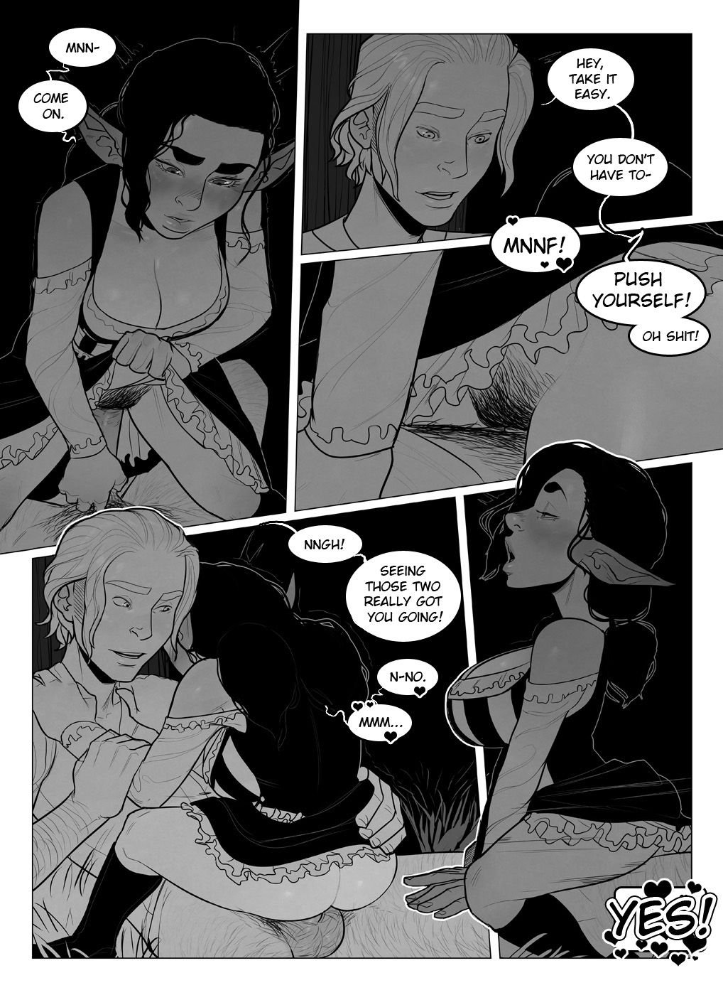 Alfie Chapter 5 20