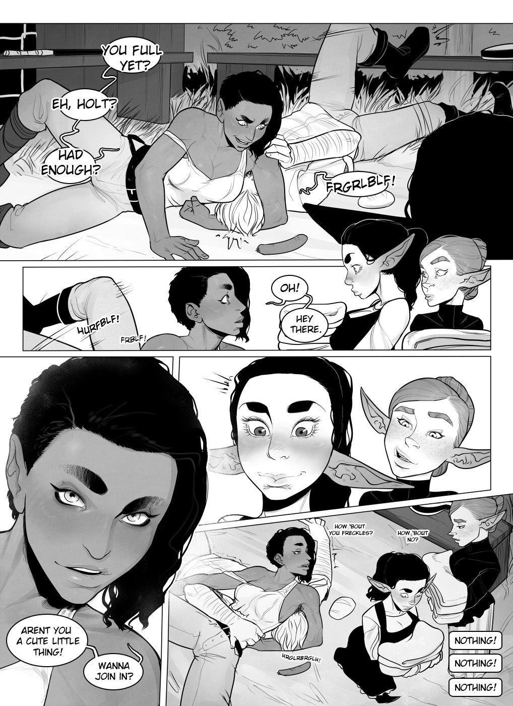 Alfie Chapter 5 24