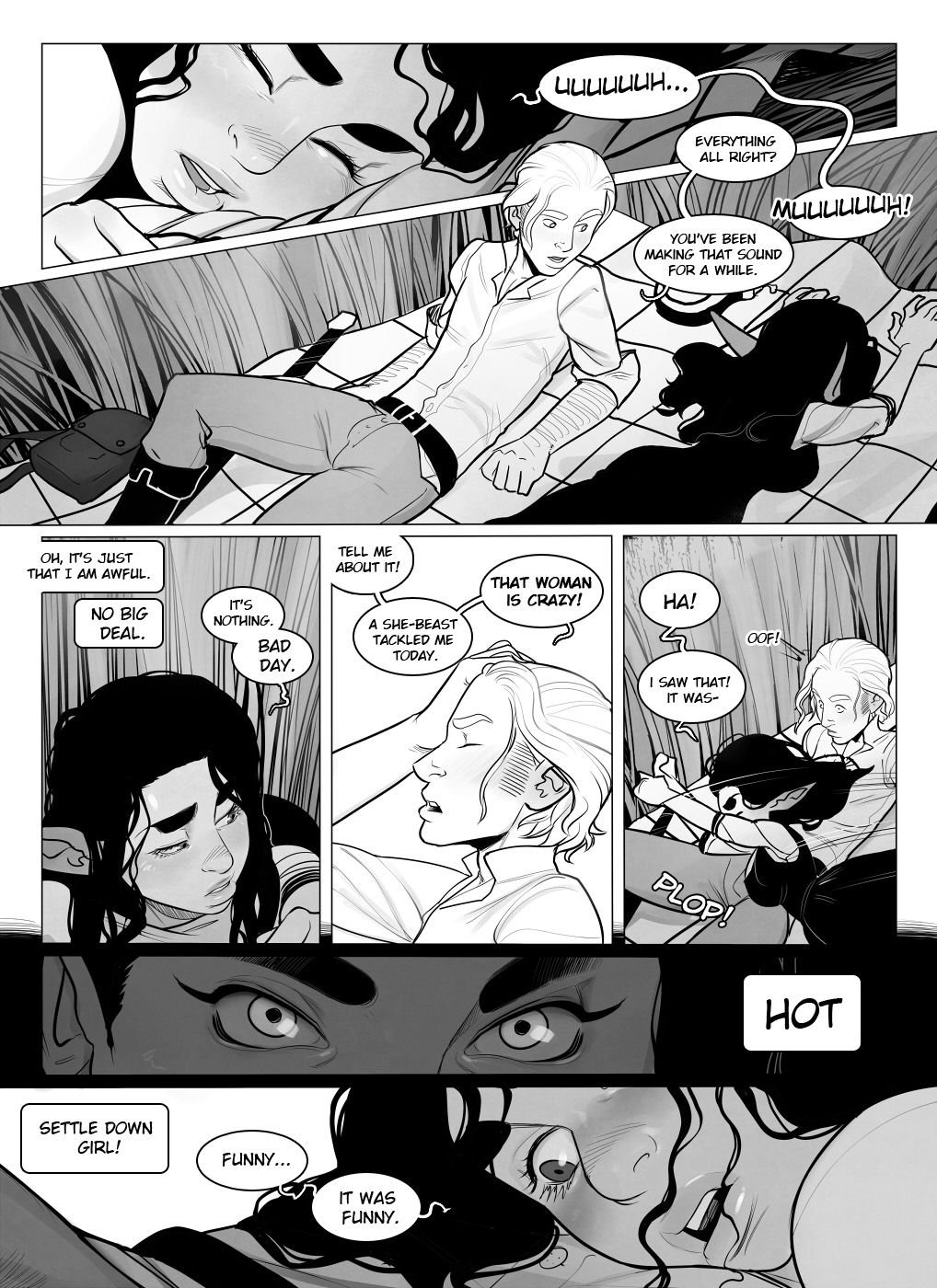 Alfie Chapter 5 27