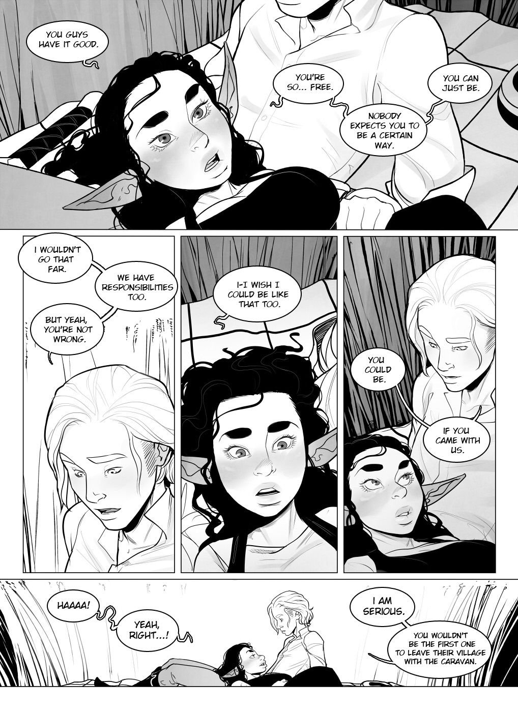 Alfie Chapter 5 28