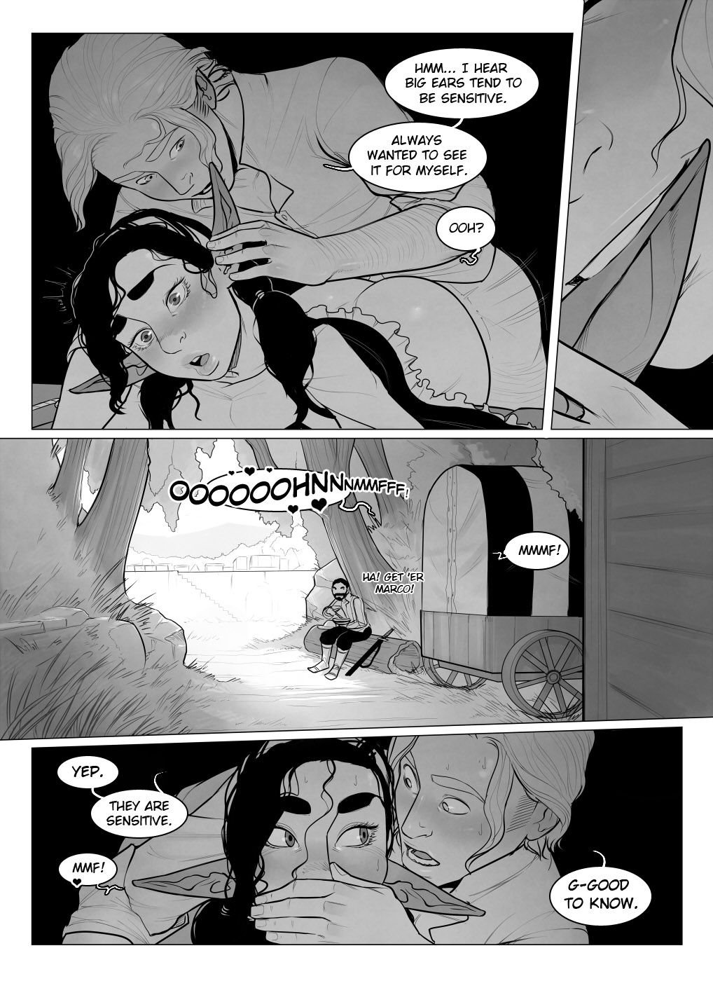 Alfie Chapter 5 4