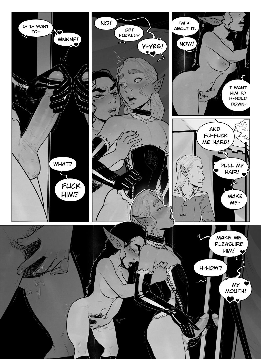 Alfie Chapter 5 42