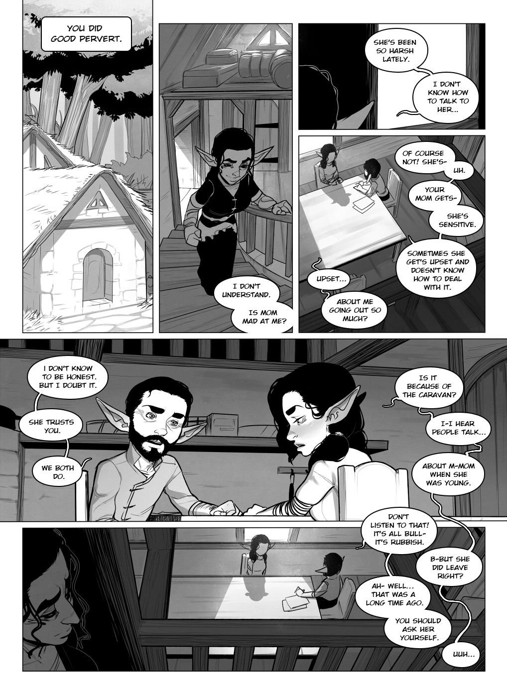 Alfie Chapter 5 45