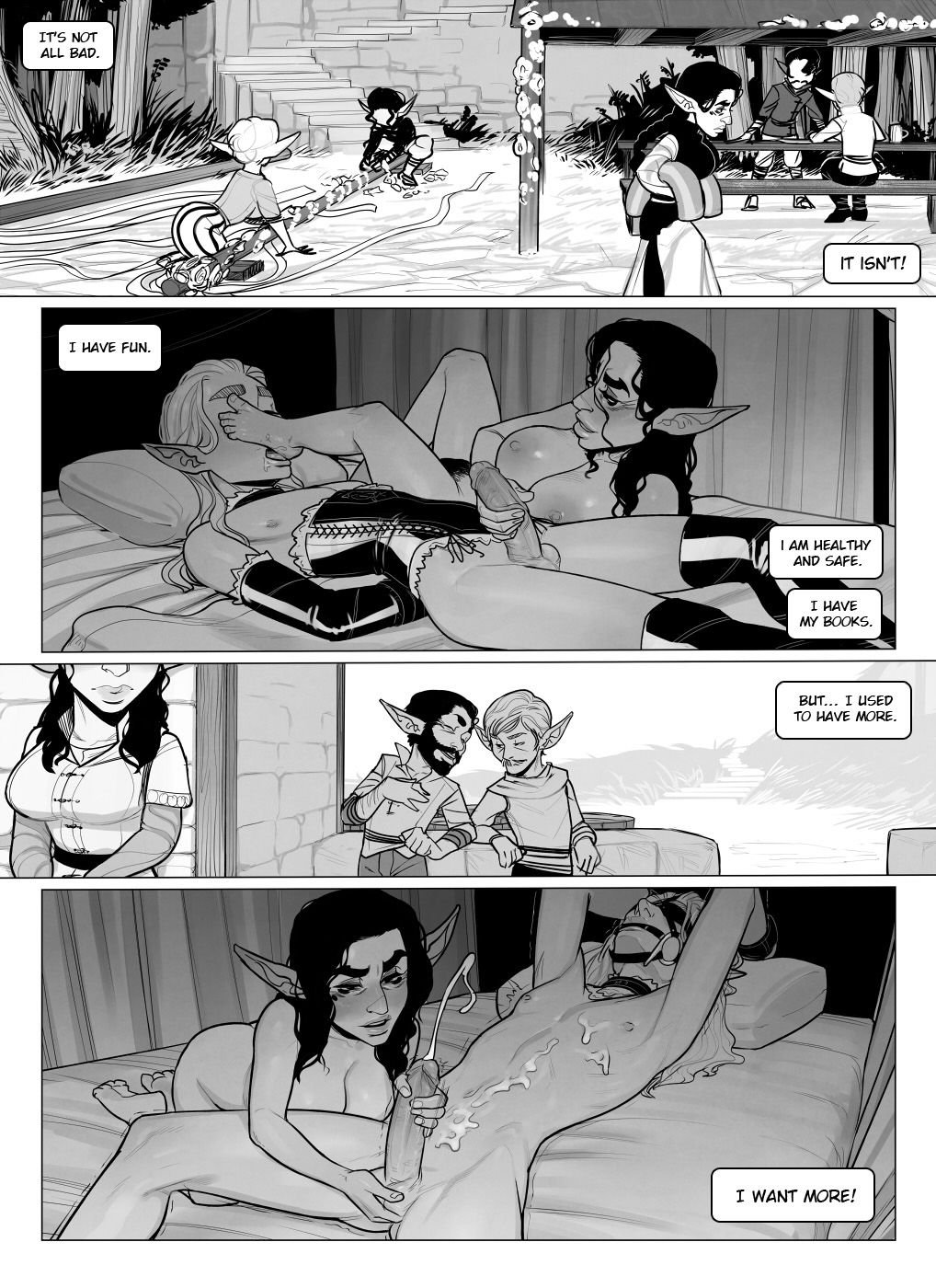 Alfie Chapter 5 47