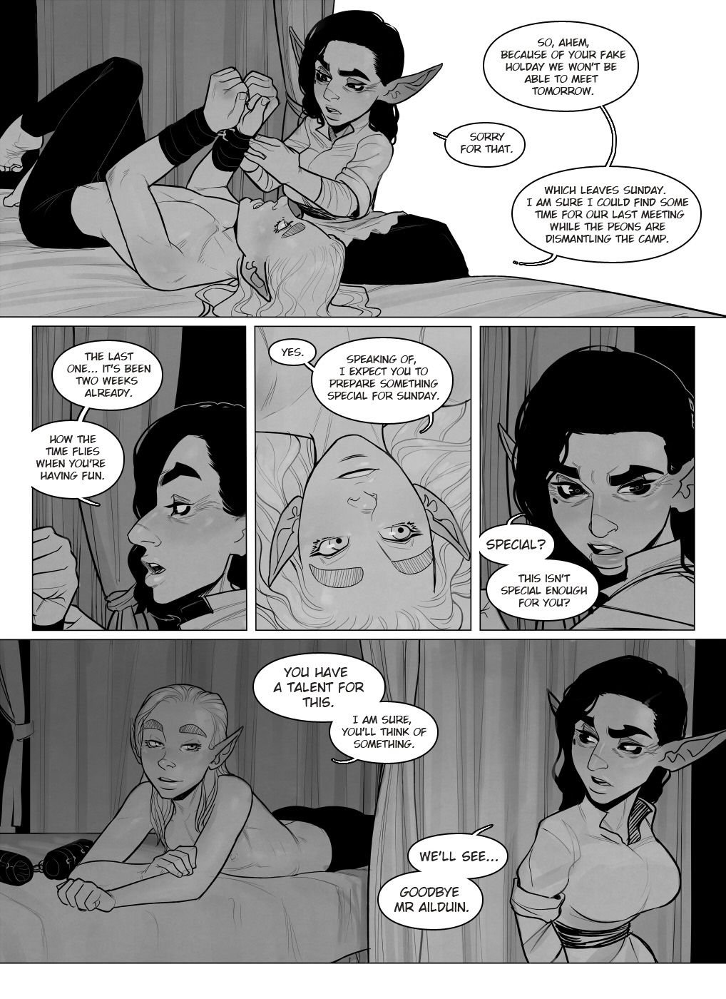 Alfie Chapter 5 50