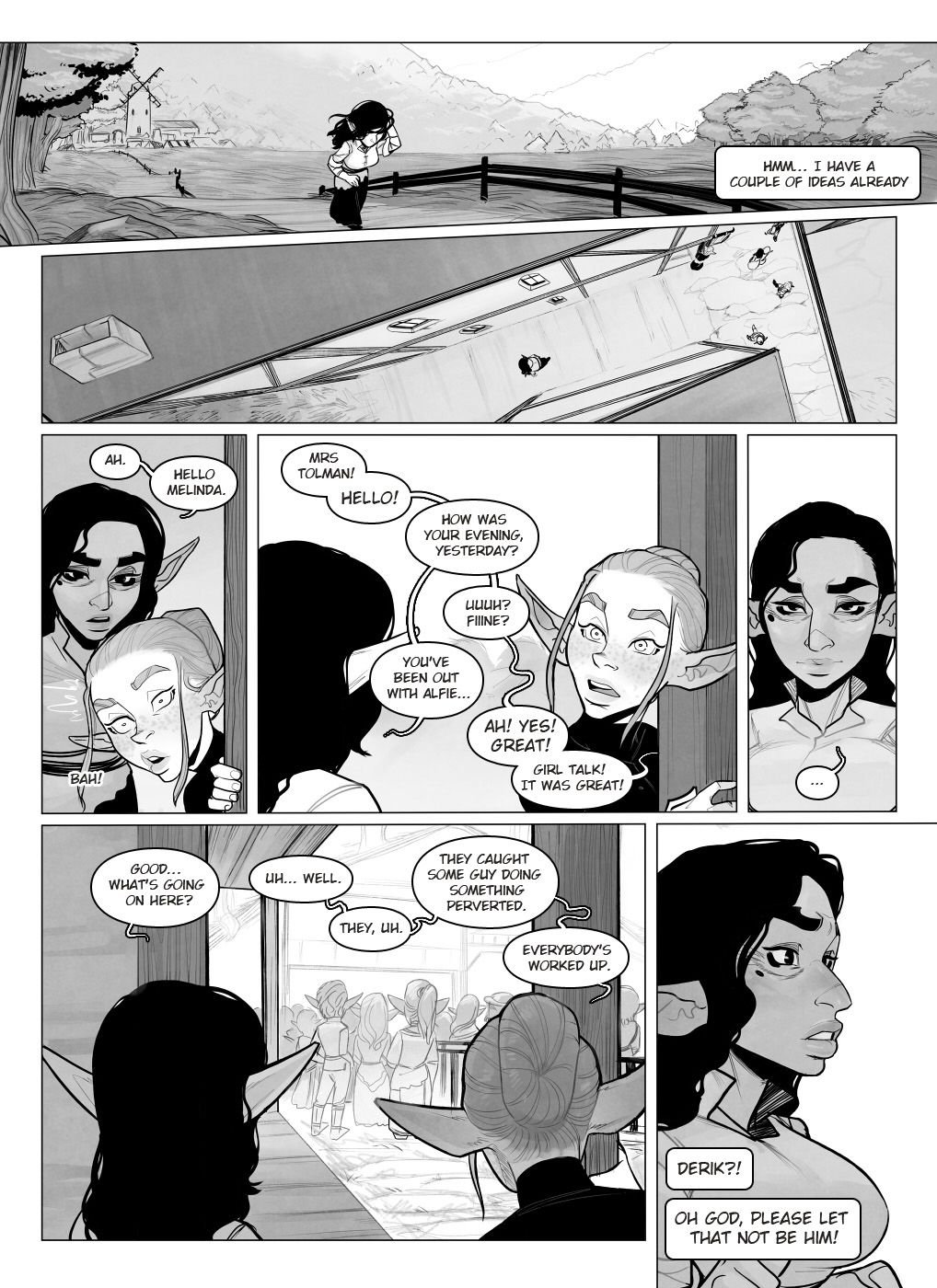 Alfie Chapter 5 51