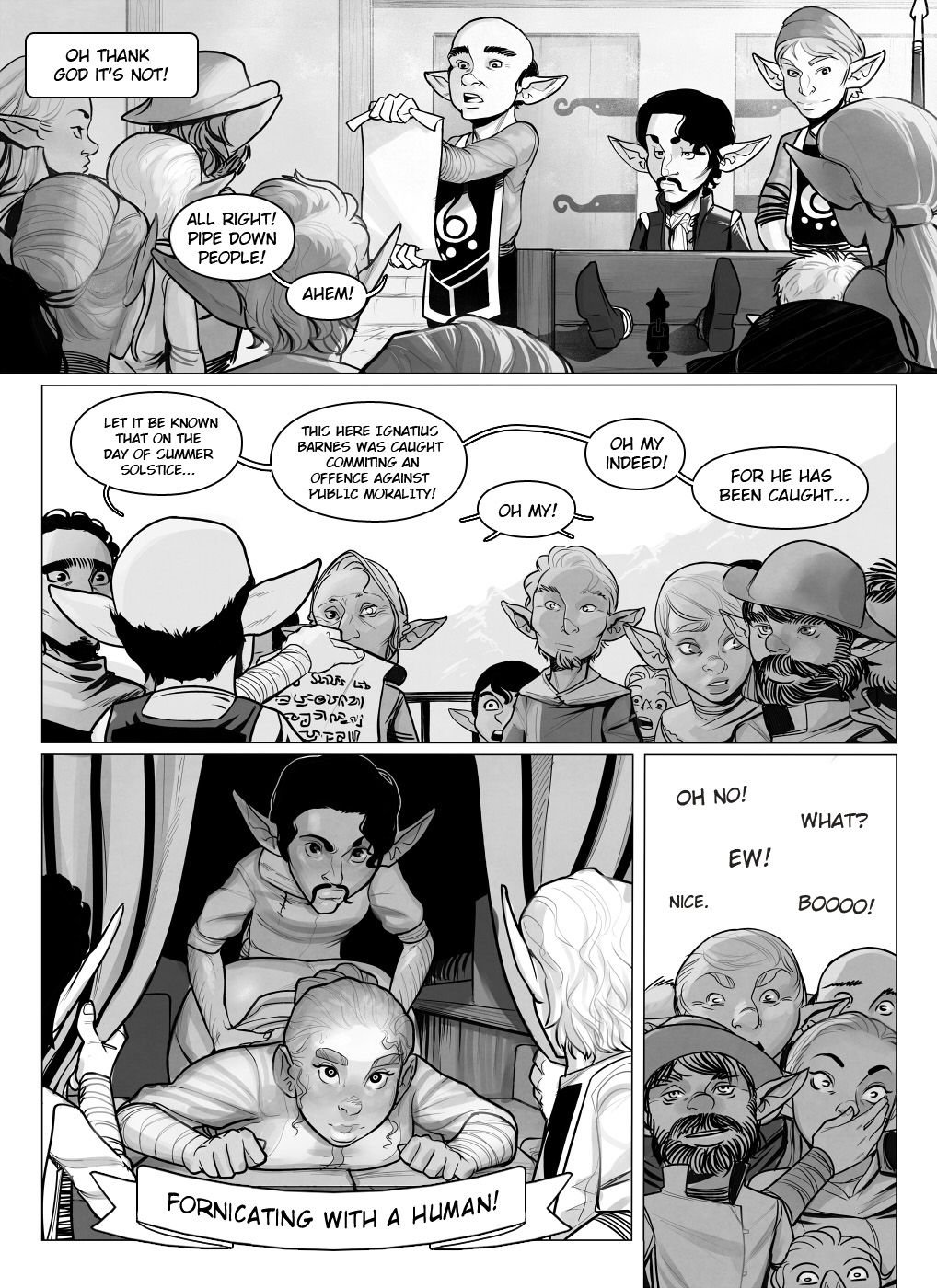 Alfie Chapter 5 52