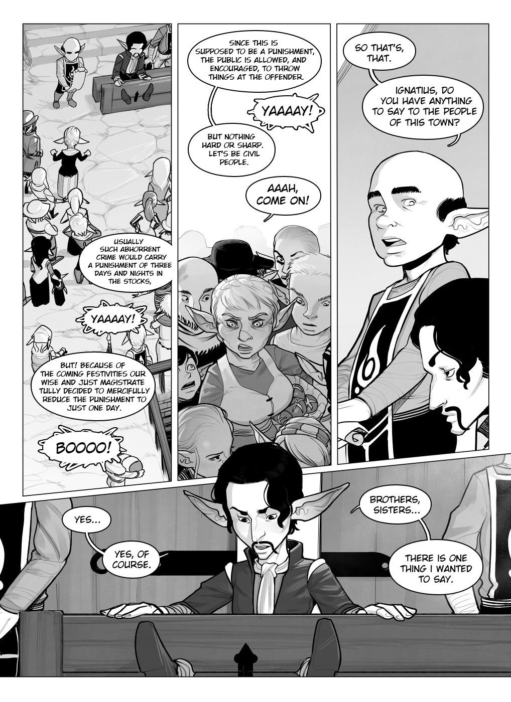 Alfie Chapter 5 53