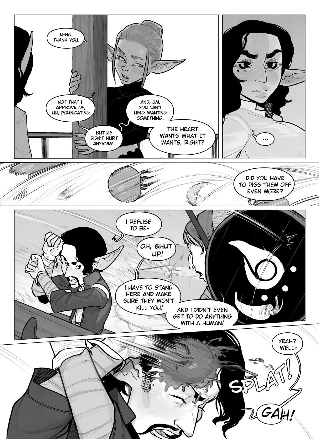 Alfie Chapter 5 55