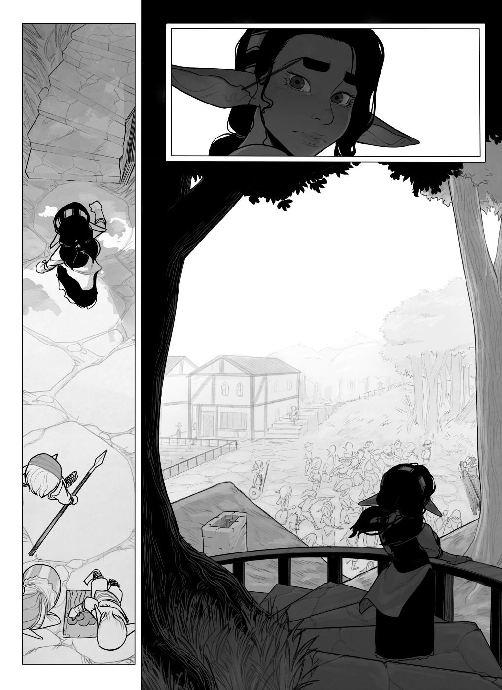 Alfie Chapter 5 58