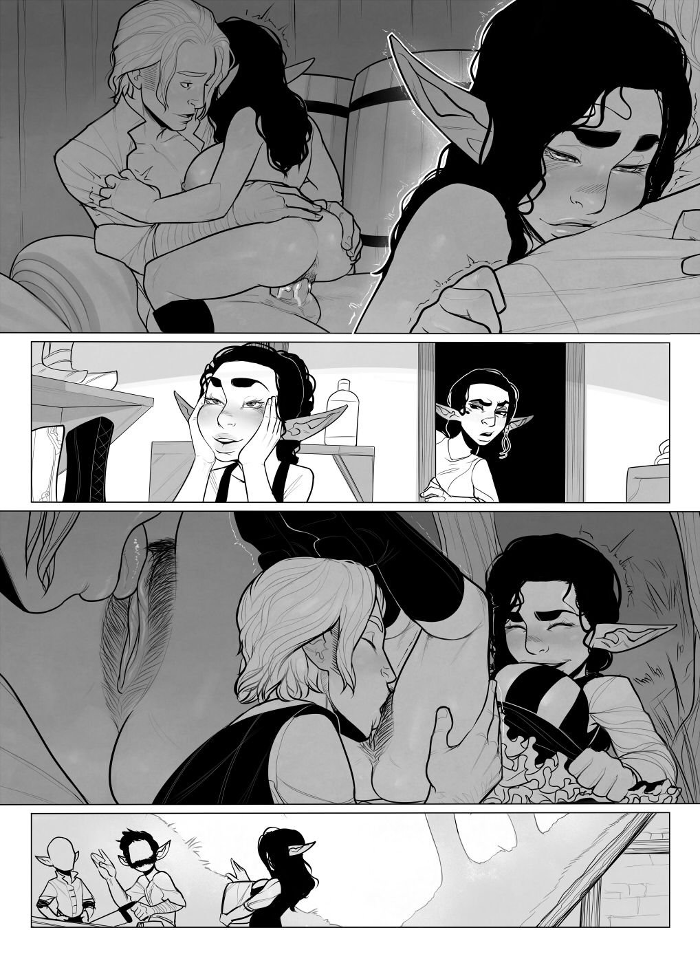 Alfie Chapter 5 10