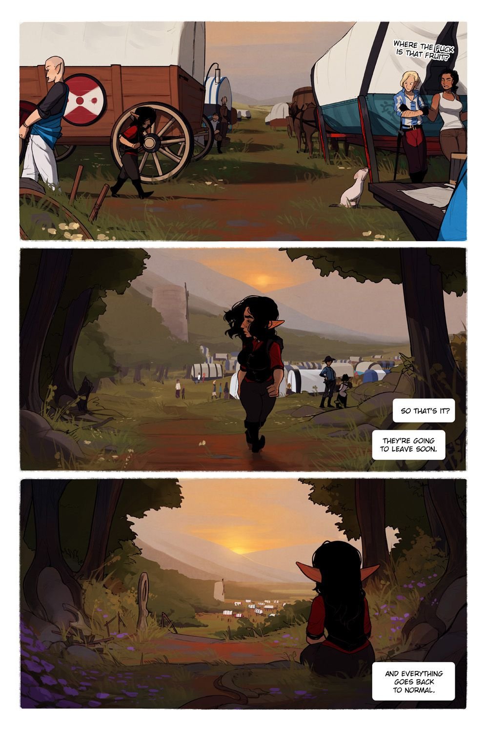 Alfie Chapter 7 43