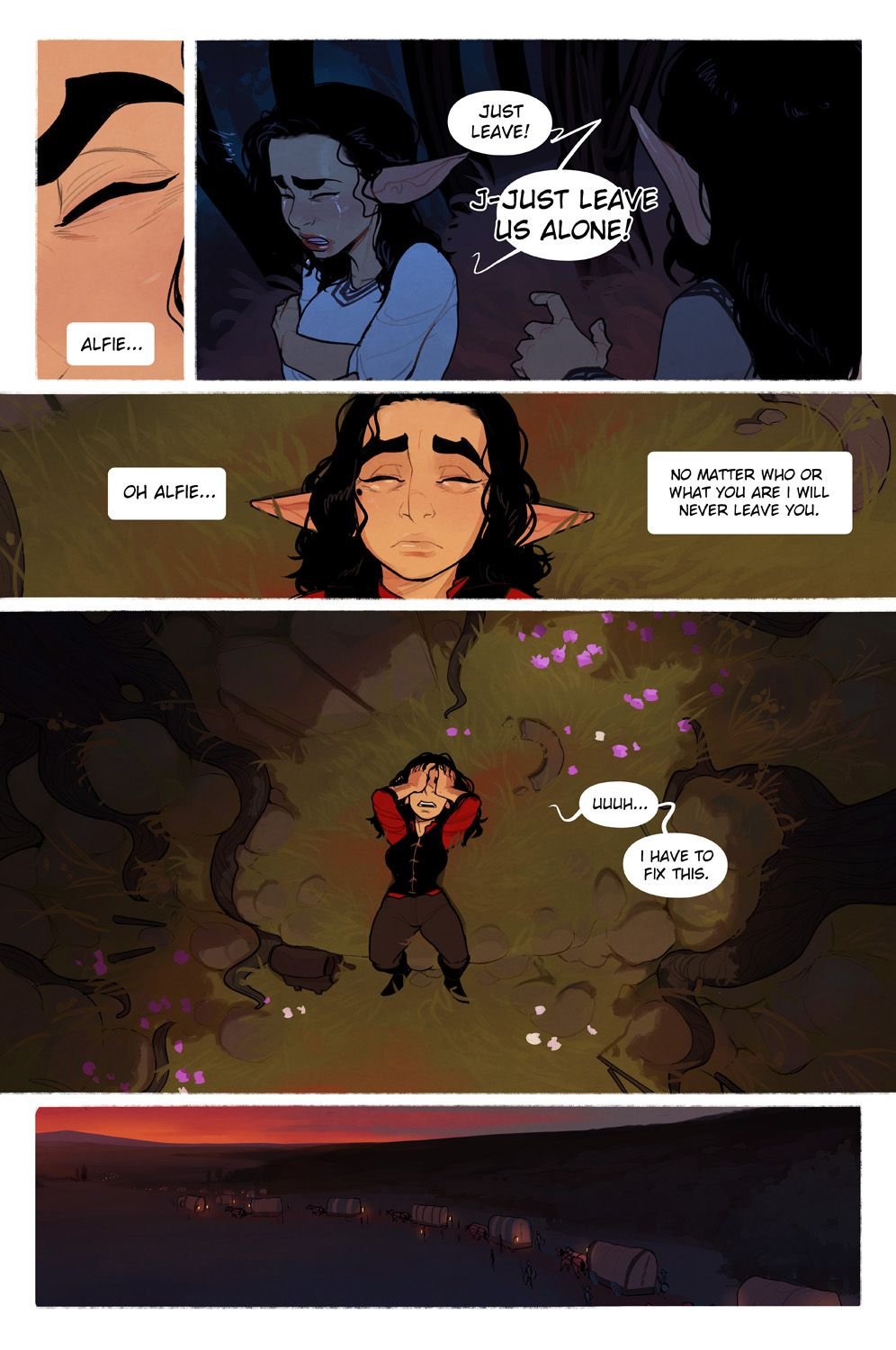 Alfie Chapter 7 45