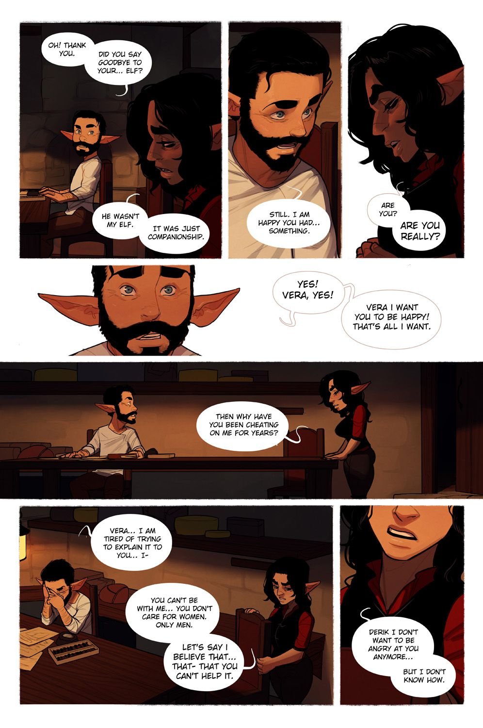 Alfie Chapter 7 47