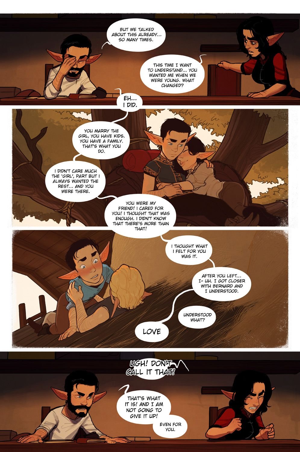Alfie Chapter 7 48
