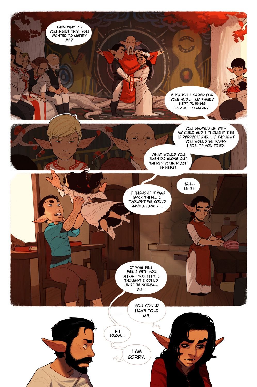 Alfie Chapter 7 49