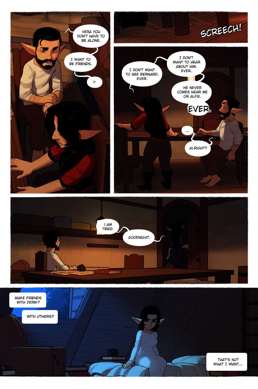 Alfie Chapter 7 51