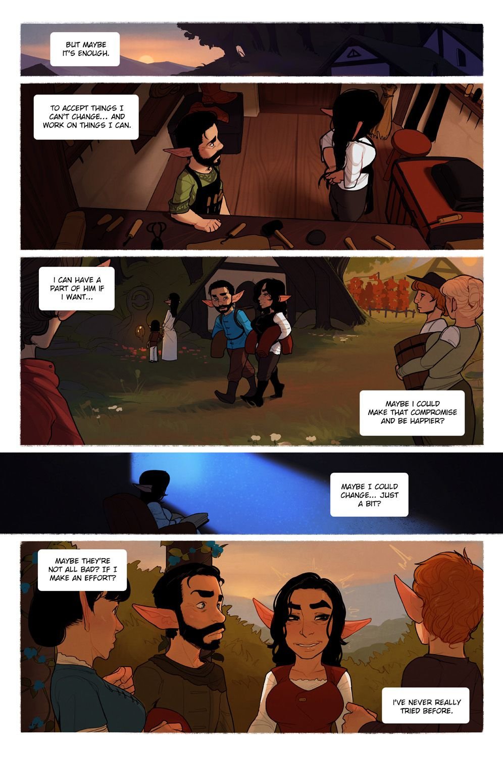 Alfie Chapter 7 52