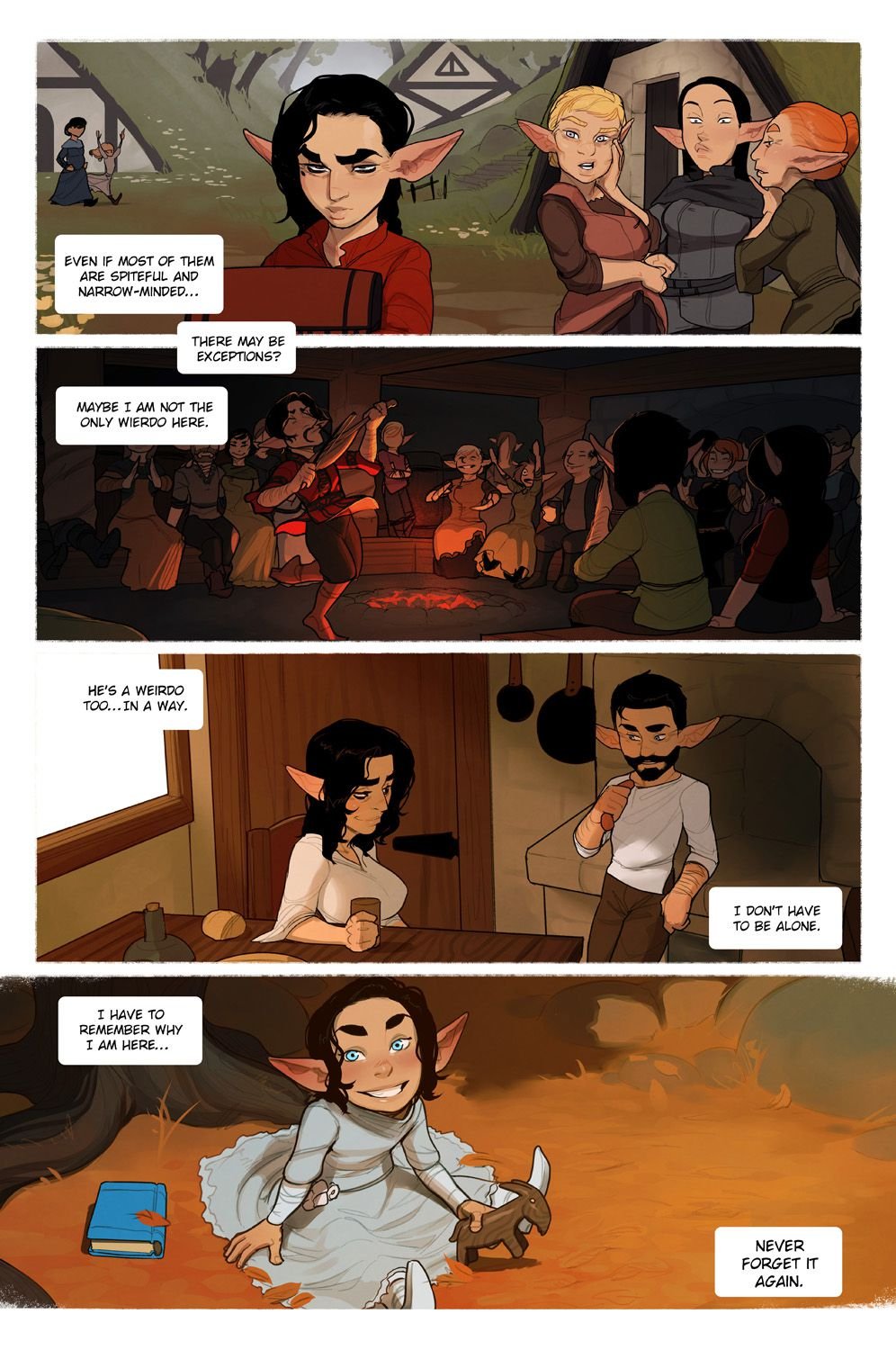 Alfie Chapter 7 53