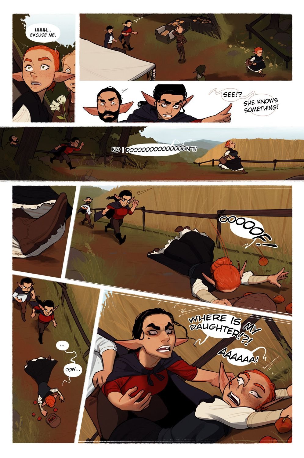 Alfie Chapter 7 58