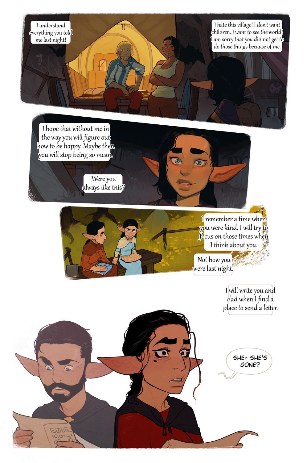 Alfie Chapter 7 61