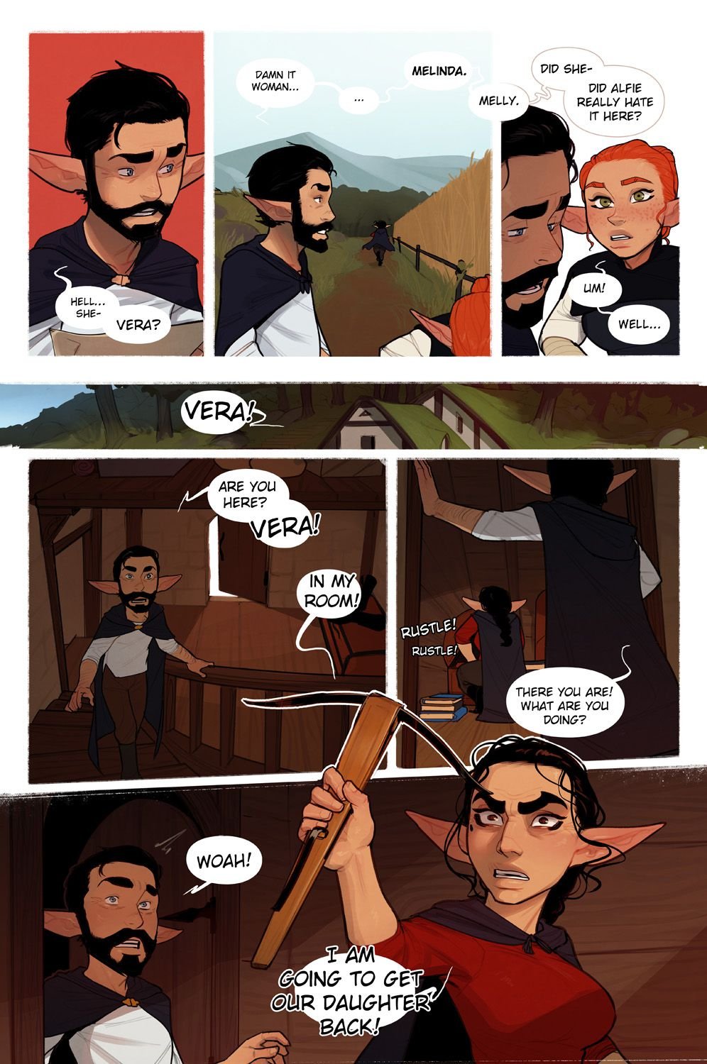 Alfie Chapter 7 62