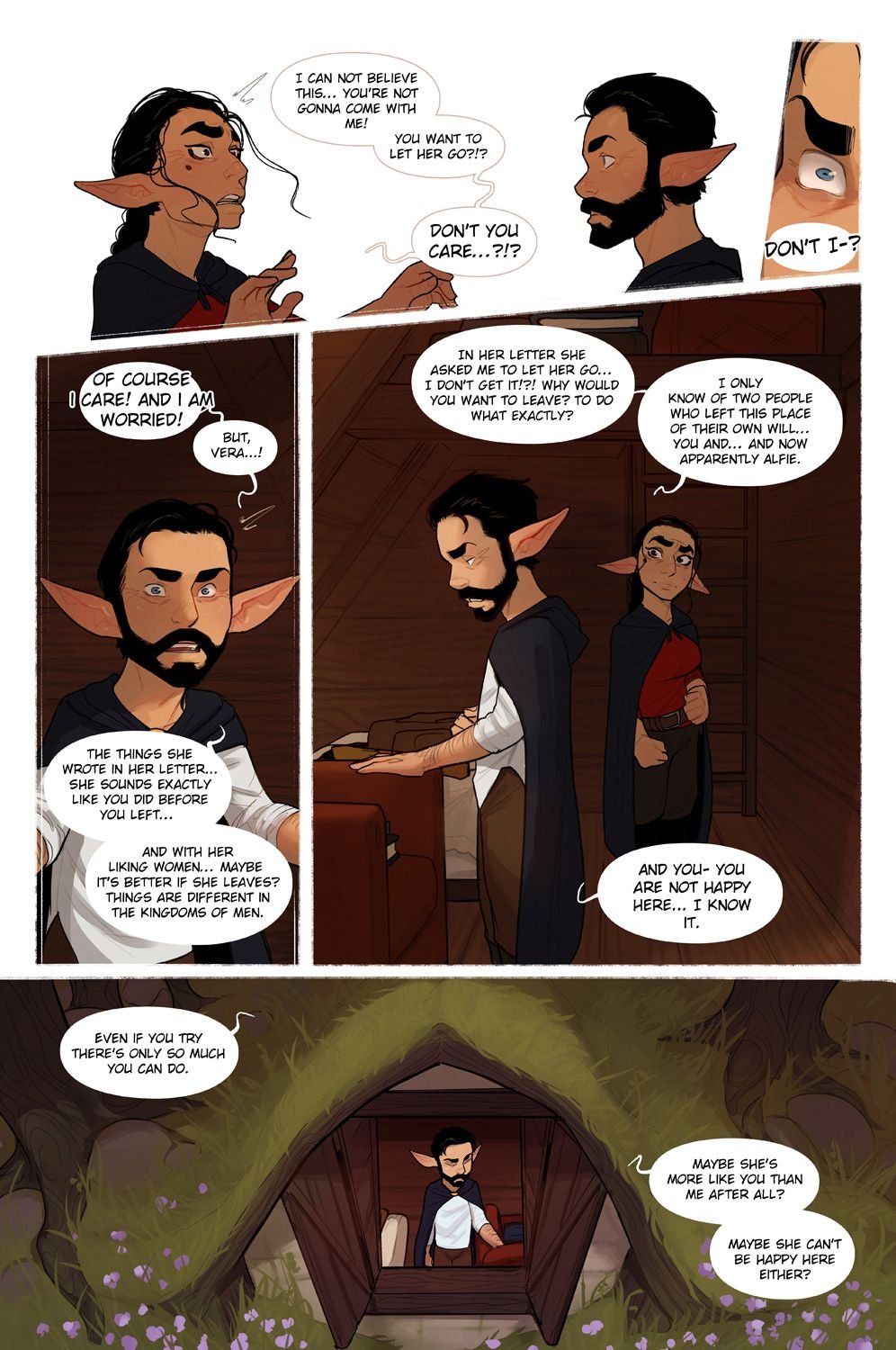 Alfie Chapter 7 64