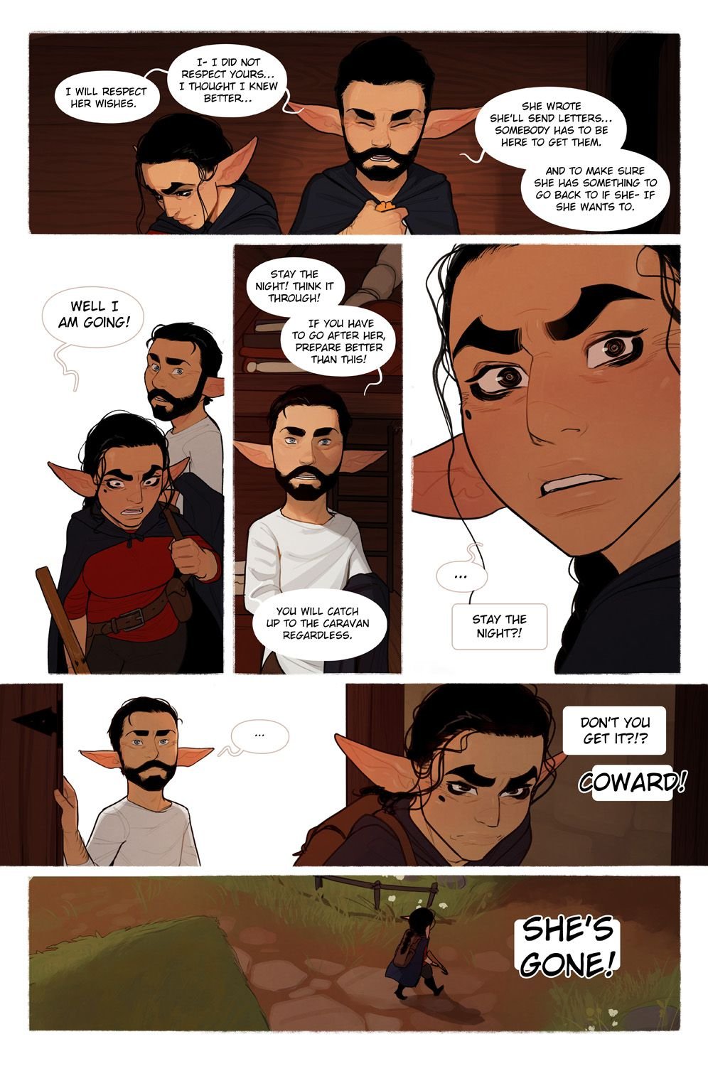 Alfie Chapter 7 65