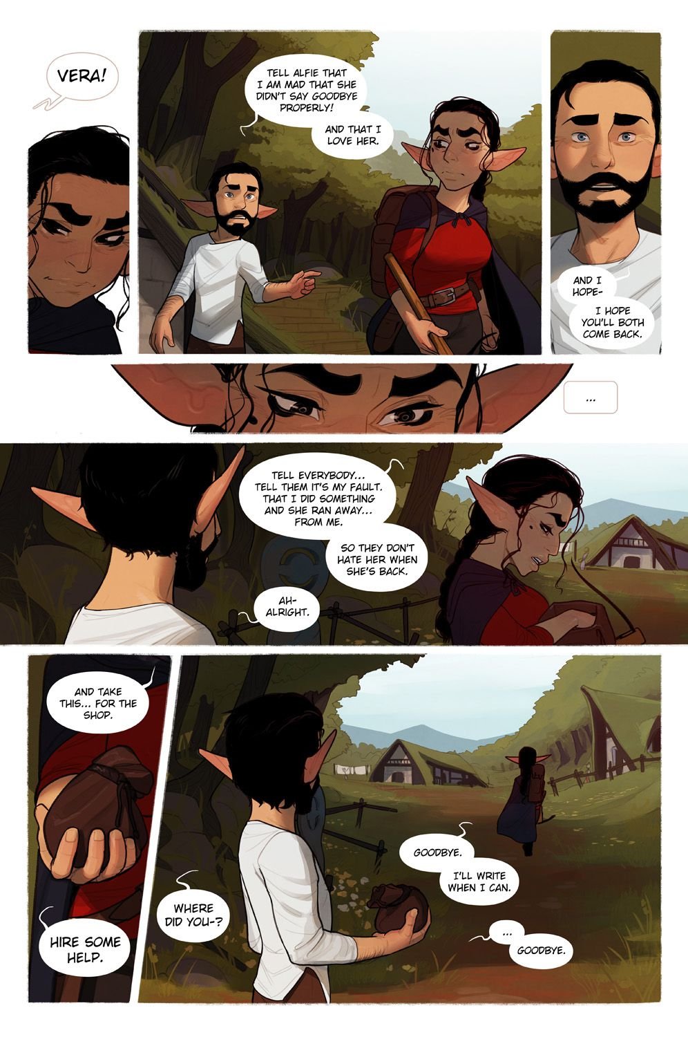 Alfie Chapter 7 66
