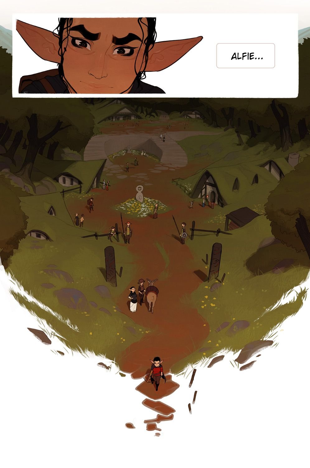 Alfie Chapter 7 67